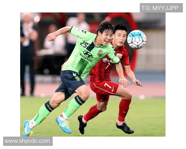 亚冠赛程精彩对决韩国队迎战北京队全力争胜