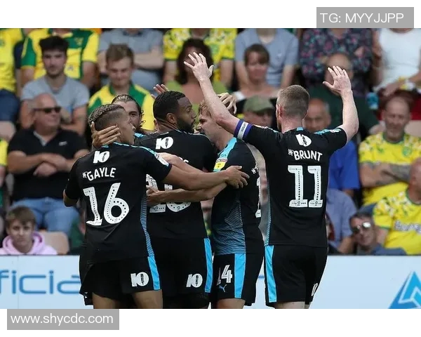 伊普斯维奇对阵德比郡的比赛结果分析与赛后点评